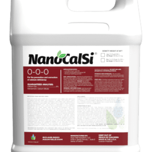 Nanocalsi