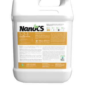 NanoCS
