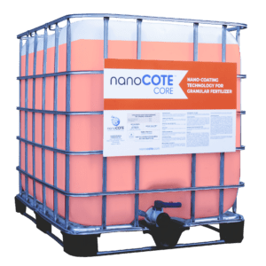 NanoCote Core