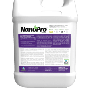 NanoPro