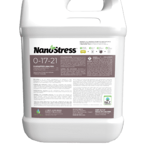 NanoStress